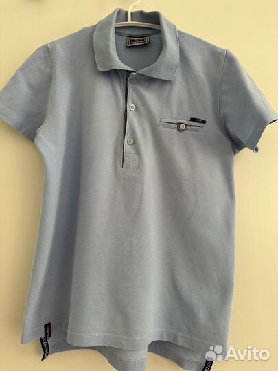 Пакет рубашки 146-152 пакетом