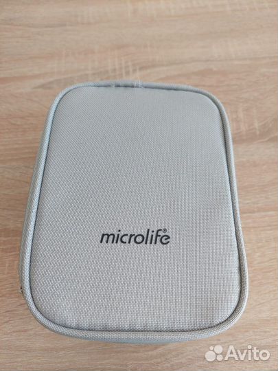 Тонометр Microlife BP A150