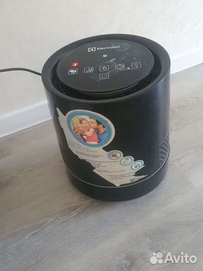 Увлажнитель воздуха electrolux
