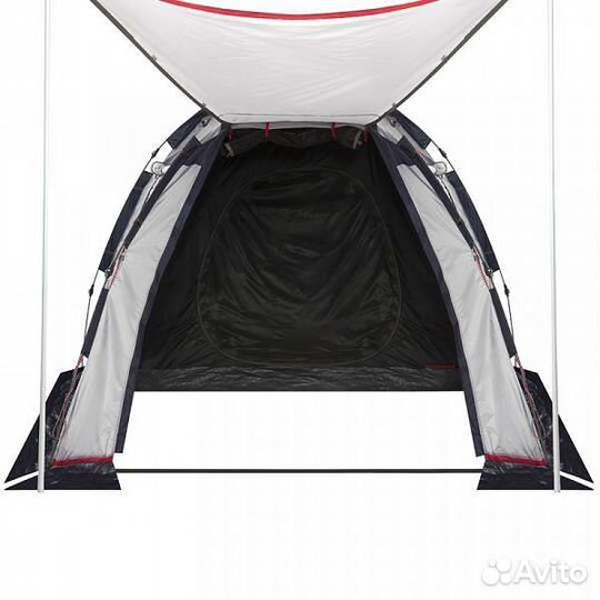 Палатка полуавтоматическая FHM Alioth 4
