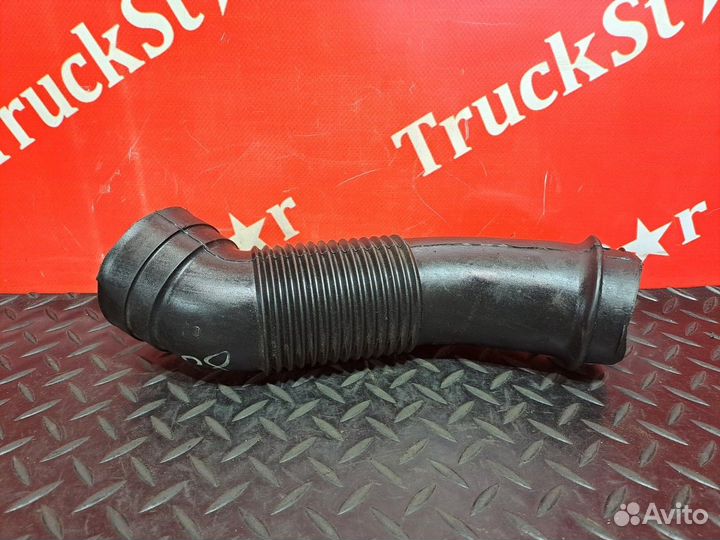 Воздуховод отопителя Daf XF105