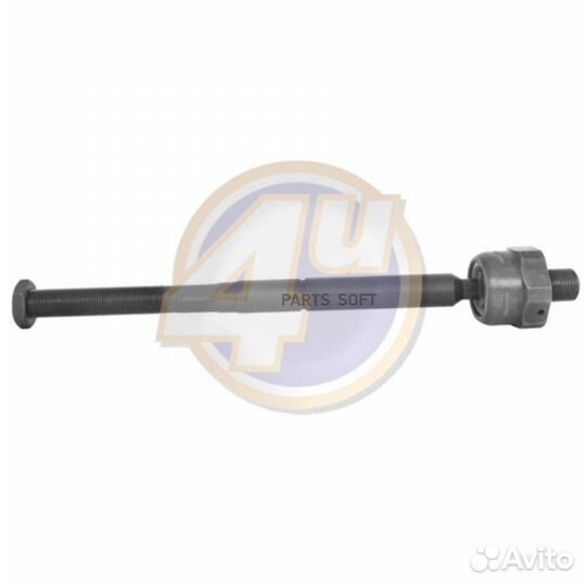 4U FR-E-16831 тяга рулевая