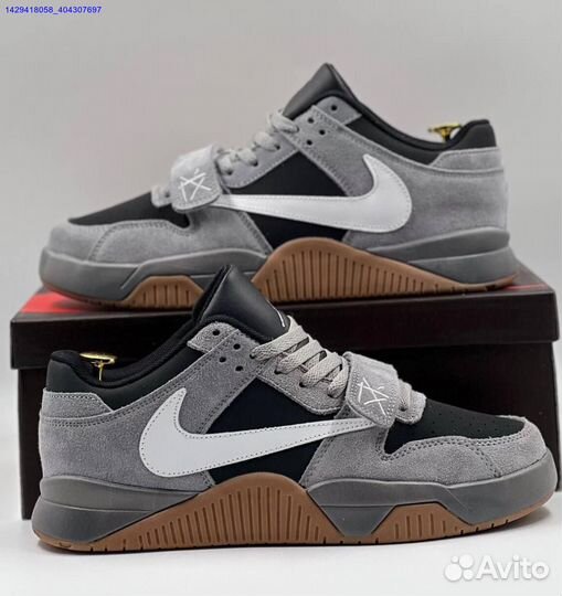 Nike Jordan Cut the Check (Арт.92049)