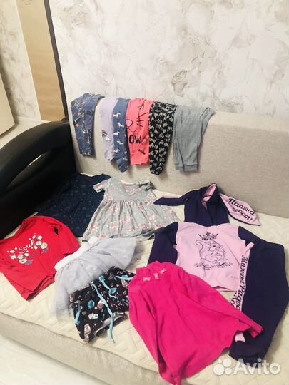 Одежда для девочки