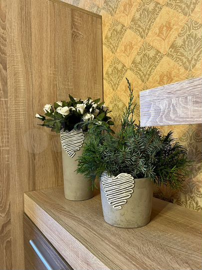 2-к. квартира, 65 м², 1/4 эт.