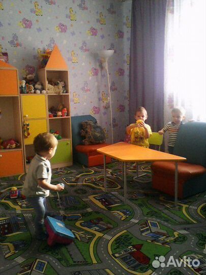 Бебиситтер