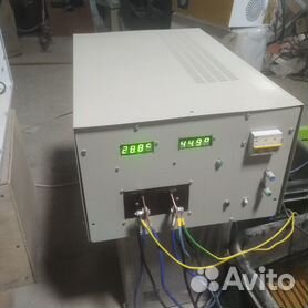 Лабораторный блок питания с регулировкой напряжения и тока компании Yibenyuan