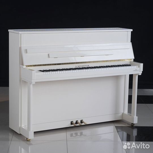 Пианино C. Bechstein Millenium 116K