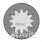 Комплект болтов головки блока цилиндров 143203102