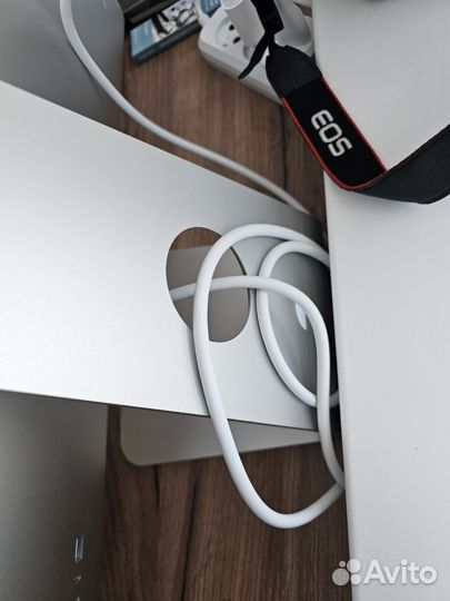Моноблок Apple iMac 27 retina 5k core i5