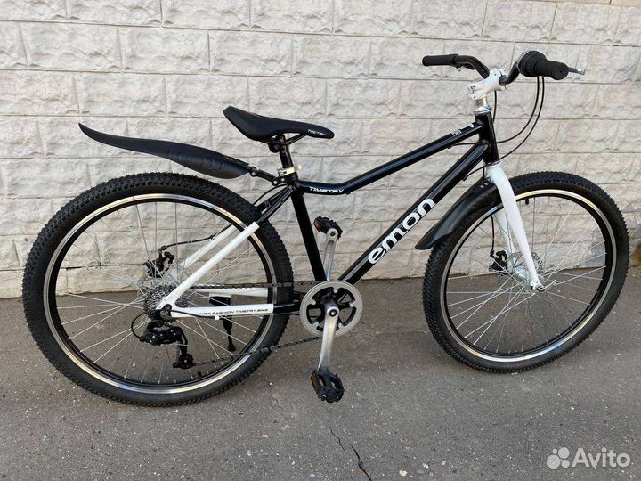 Велосипед горный