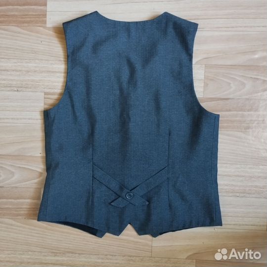 Школьная форма для мальчика 140- 146