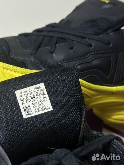 Adidas raf simons ozweego Оригинал