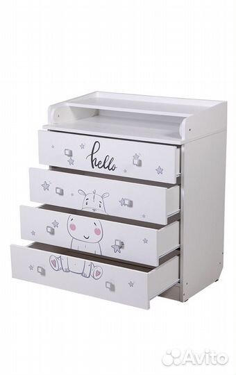 Комод Новый