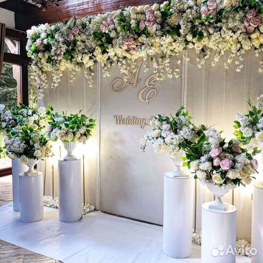 Оформление праздников