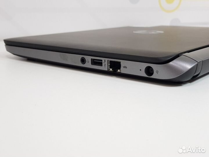 Ноутбук HP ProBook Core i5, 8Gb, SSD 256Gb