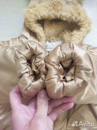 Комбинезон kerry 80