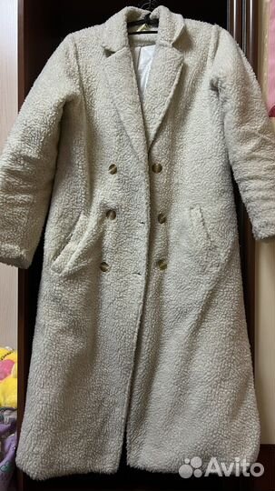 Пальто женское