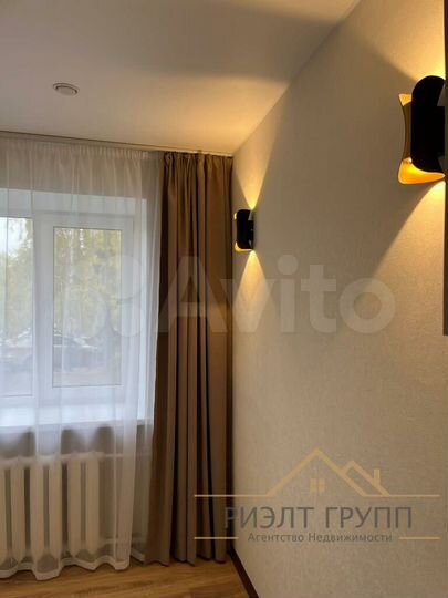 Квартира-студия, 13 м², 1/5 эт.