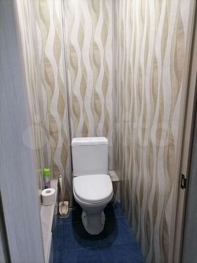 1-к. квартира, 32 м², 5/9 эт.