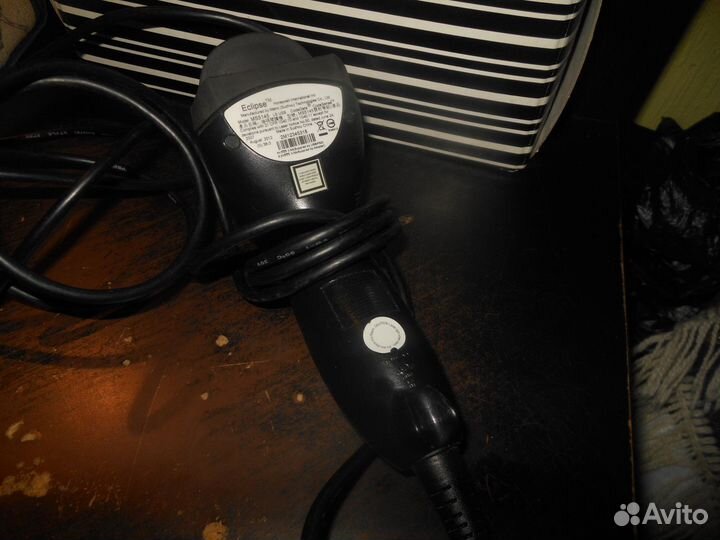 Сканер штрих кода бу