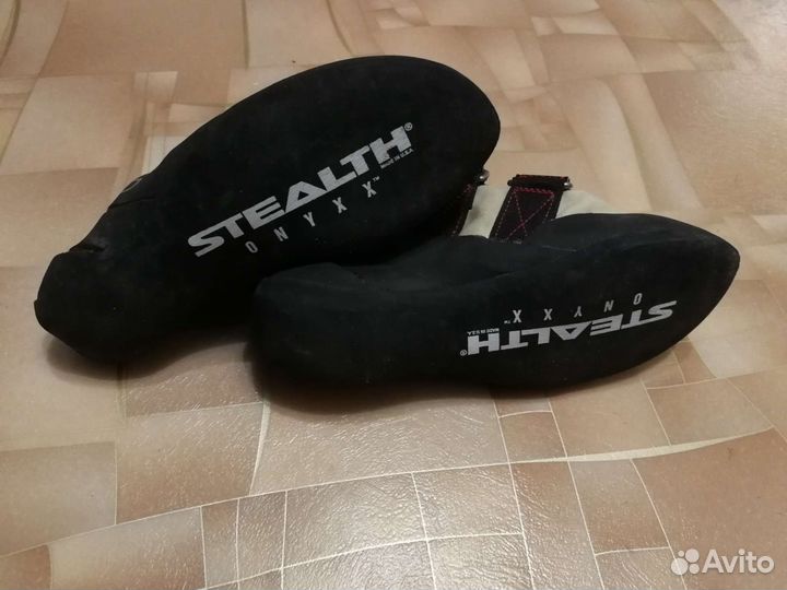 Скальные туфли 37