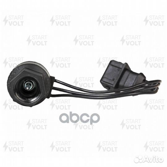 Датчик скорости ваз 2110-2112/2113-2115