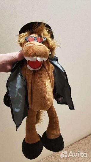 Новый рюкзак для подарков детский