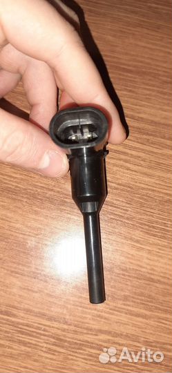 Датчик уровня антифриза opel astra H