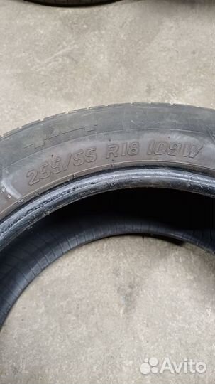 Riken Road 255/55 R18 109W