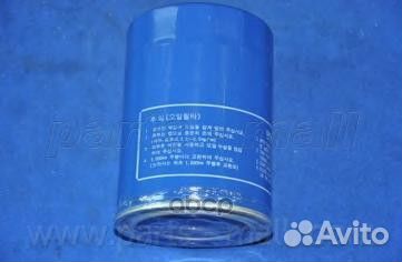 Фильтр масляный mitsubishi pajero 2.8D/3.2D/canter