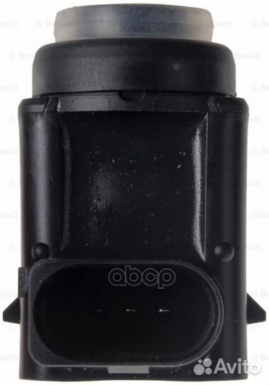 Датчик парковки 3D0 919 275D 0 263 009 588 Bosch