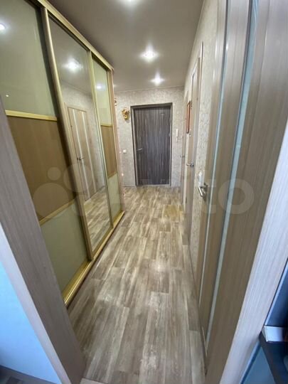 2-к. квартира, 54 м², 7/9 эт.