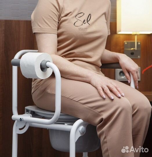 Кресло инвалидное Ortonica