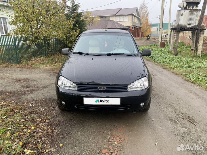 LADA Kalina 1.6 МТ, 2012, 102 000 км