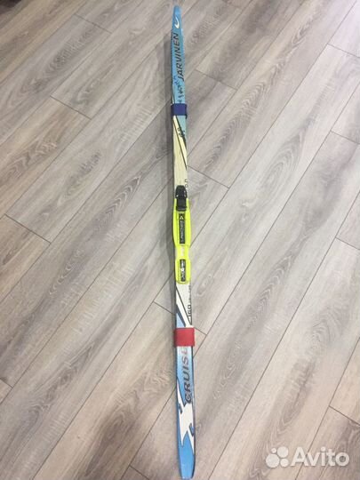 Беговые лыжи