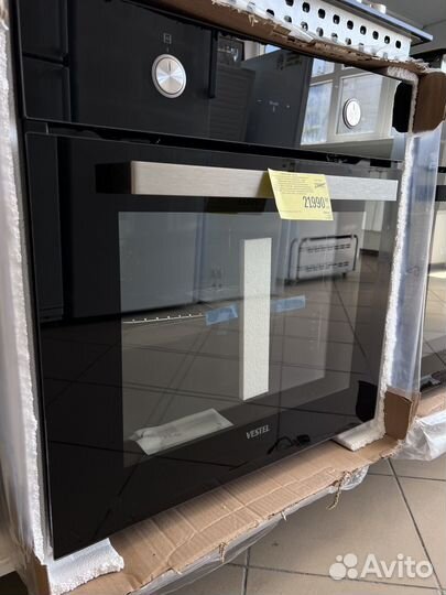 Духовой шкаф Vestel Новый