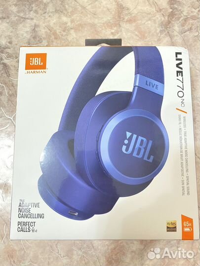 Блютуз наушники jbl