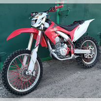 Motoland xr 250