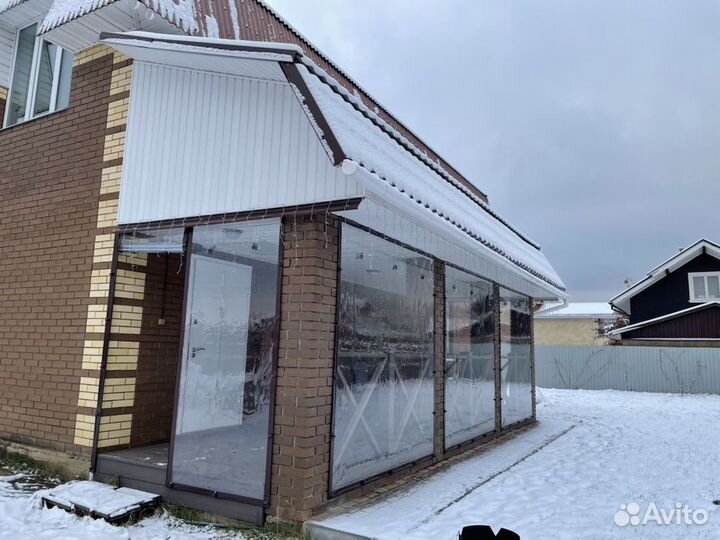 Жидкие окна