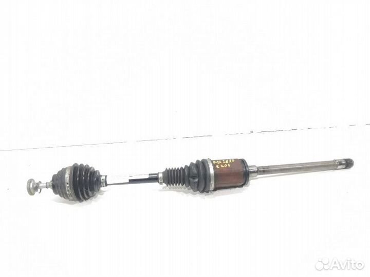 Полуось передняя правая BMW 4 F32/F33/GT F36 рест