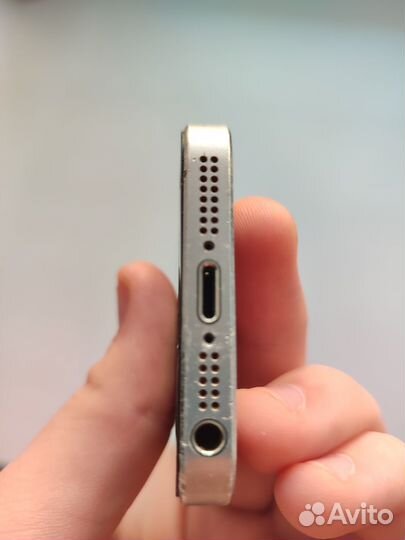 iPhone 5S, 16 ГБ
