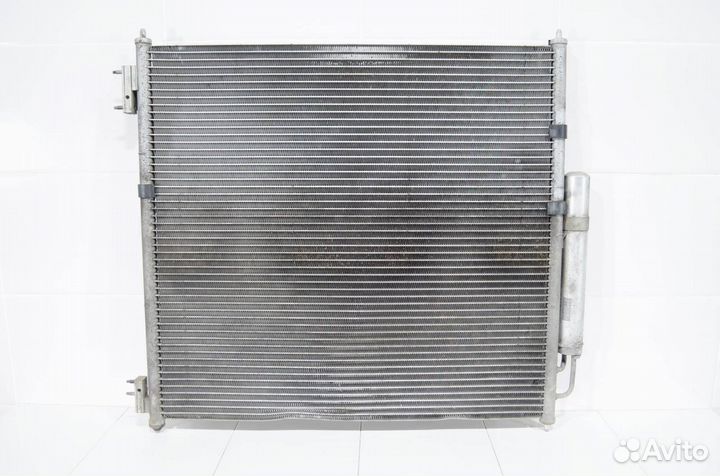 Радиатор кондиционера Range Rover L405 2012+
