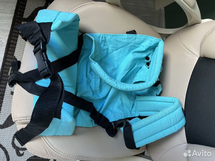 Слинг кенгуру