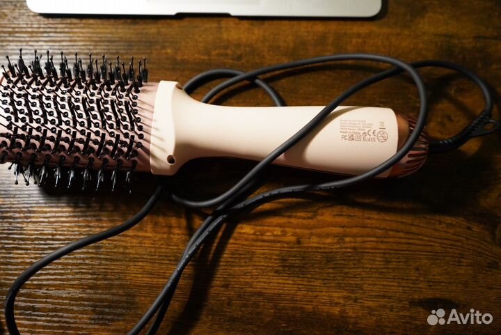 Фен-щетка Zofft