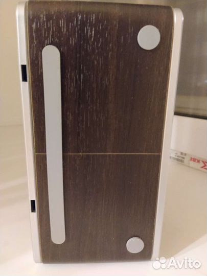 Радиоприемник Philips