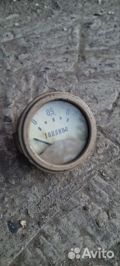 Спидометр Сп 115В