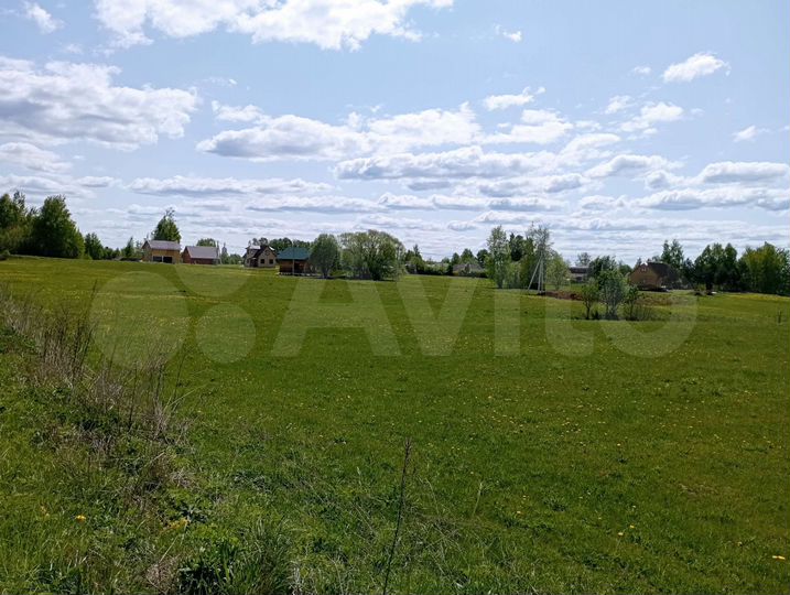 Участок 42 сот. (ИЖС)