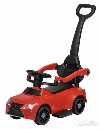 Толокар Farfello JA07