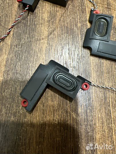 Оригинальные динамики acer a315-34